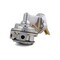 Holley MECH PUMP BIG CHEVY CHROME 12-835 - alternate 1